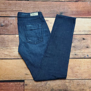 Dylan George Cara Low Rise Skinny Jeans Size 29